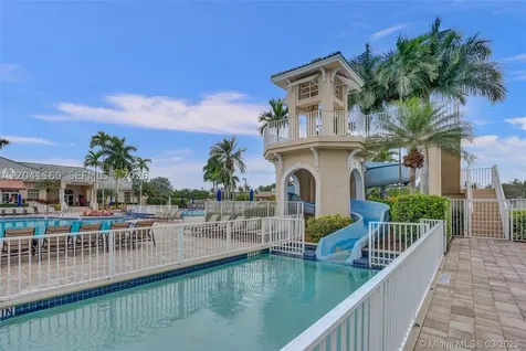 786 Nandina Drive Weston FL 33327