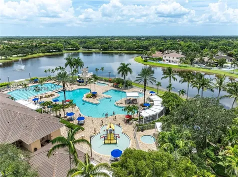 786 Nandina Drive Weston FL 33327