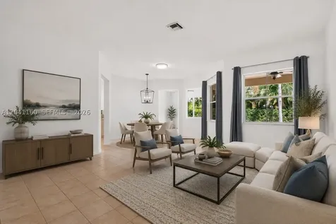 786 Nandina Drive Weston FL 33327