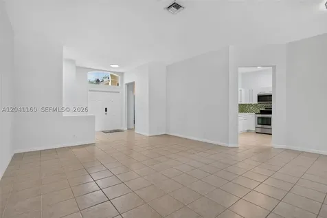 786 Nandina Drive Weston FL 33327