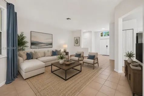 786 Nandina Drive Weston FL 33327