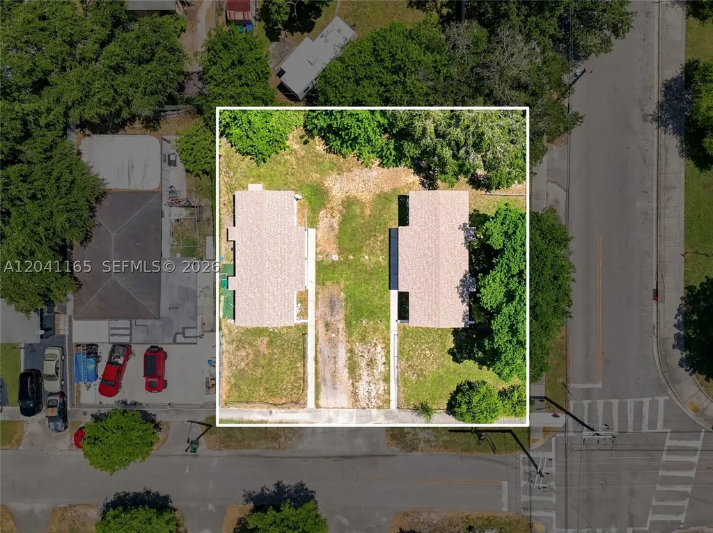 1992 NW 56th Street Miami FL 33142