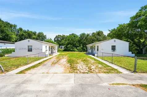 1992 NW 56th Street Miami FL 33142