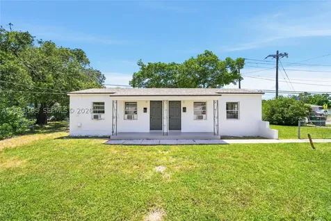 1992 NW 56th Street Miami FL 33142