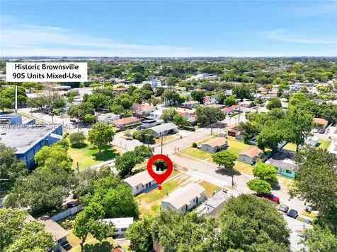 1992 NW 56th Street Miami FL 33142