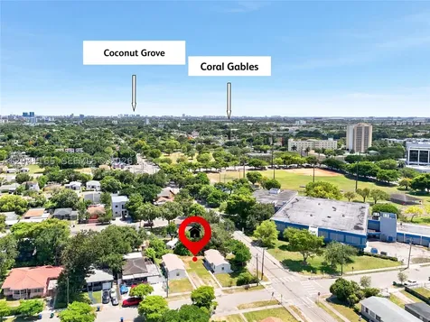 1992 NW 56th Street Miami FL 33142