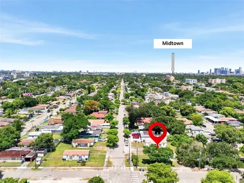 1992 NW 56th Street Miami FL 33142