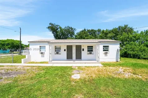 1992 NW 56th Street Miami FL 33142