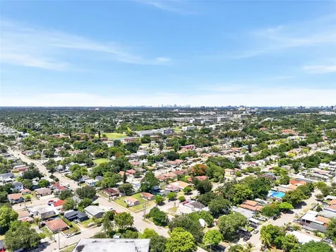 1992 NW 56th Street Miami FL 33142