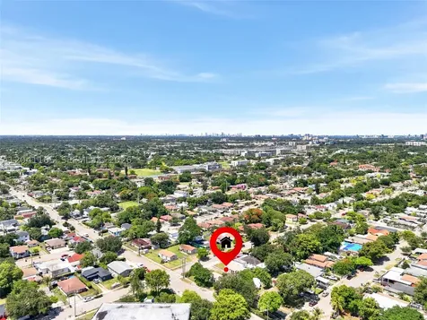 1992 NW 56th Street Miami FL 33142