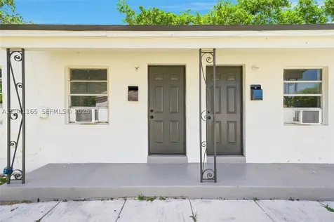 1992 NW 56th Street Miami FL 33142