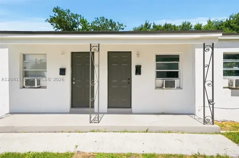 1992 NW 56th Street Miami FL 33142