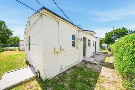 1992 NW 56th Street Miami FL 33142