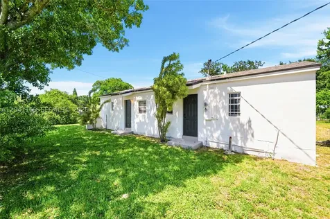 1992 NW 56th Street Miami FL 33142