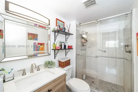 541 Blue Heron Drive Hallandale Beach FL 33009