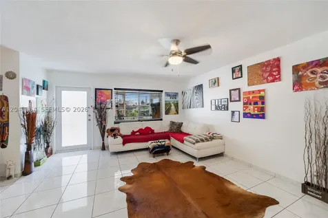 541 Blue Heron Drive Hallandale Beach FL 33009