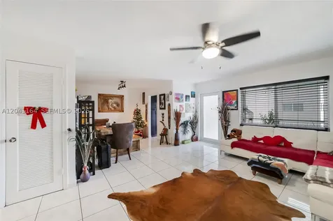 541 Blue Heron Drive Hallandale Beach FL 33009