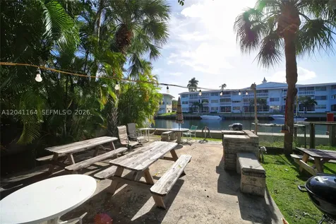 541 Blue Heron Drive Hallandale Beach FL 33009