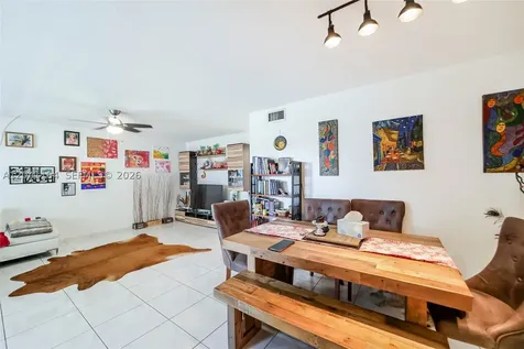 541 Blue Heron Drive Hallandale Beach FL 33009