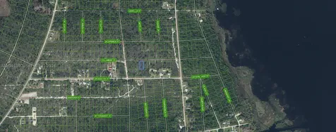 1507 Columbine Street Lake Placid FL 33852