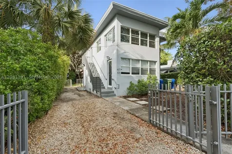 435 NE 69th Street Miami FL 33138