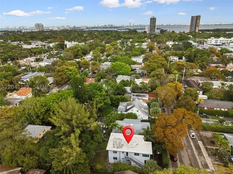 435 NE 69th Street Miami FL 33138