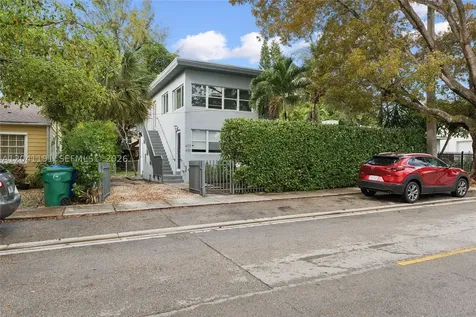 435 NE 69th Street Miami FL 33138