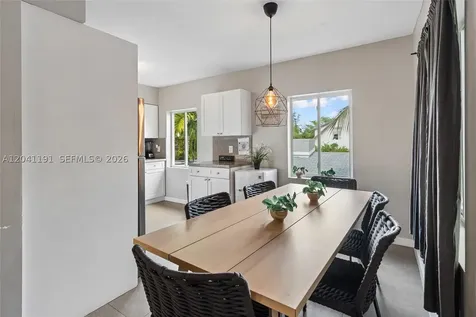 435 NE 69th Street Miami FL 33138