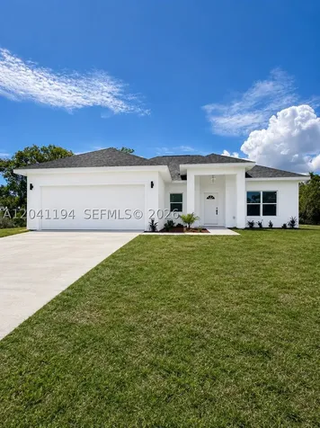 271 Briar Lane Lake Placid FL 33852