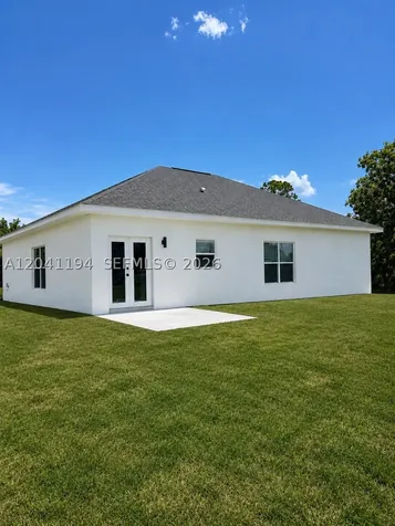 271 Briar Lane Lake Placid FL 33852