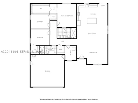 271 Briar Lane Lake Placid FL 33852