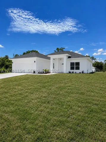 271 Briar Lane Lake Placid FL 33852