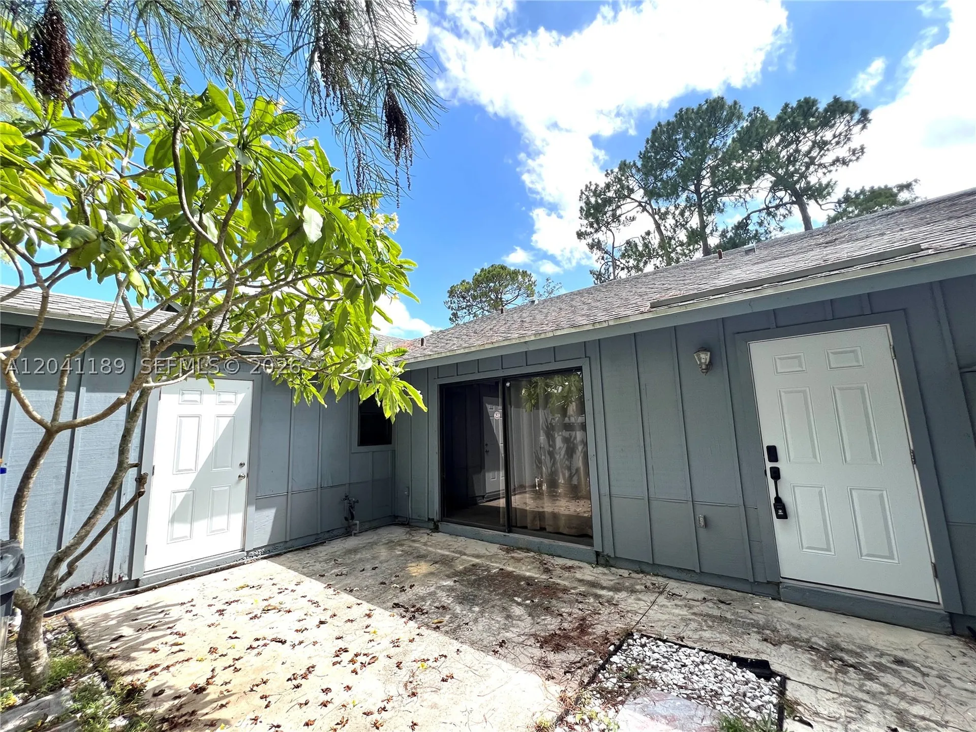 1077 Goldenrod Road Wellington FL 33414