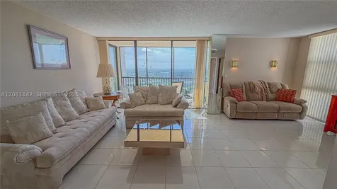 20335 W Country Club Drive Aventura FL 33180
