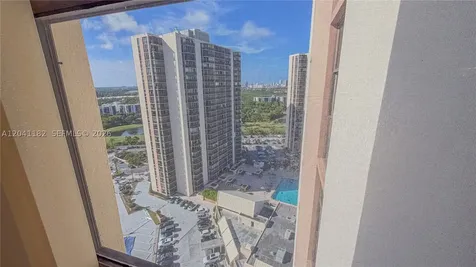 20335 W Country Club Drive Aventura FL 33180