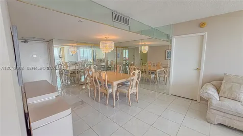 20335 W Country Club Drive Aventura FL 33180