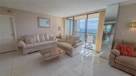 20335 W Country Club Drive Aventura FL 33180
