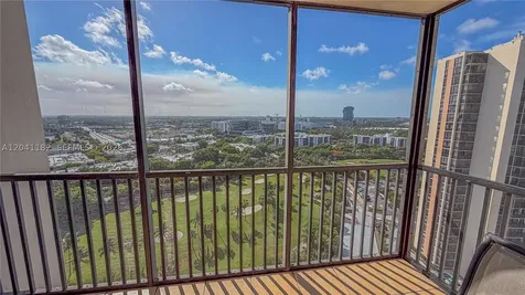 20335 W Country Club Drive Aventura FL 33180