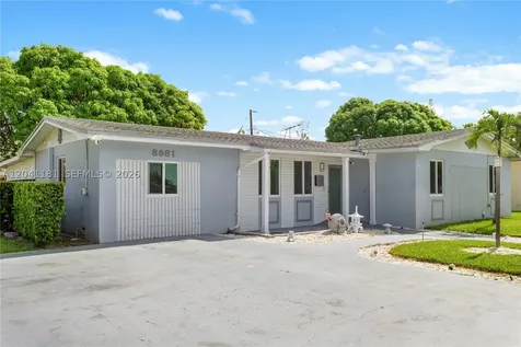8981 SW 127th Terrace Miami FL 33176