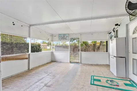 8981 SW 127th Terrace Miami FL 33176
