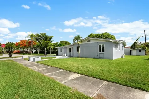 8981 SW 127th Terrace Miami FL 33176