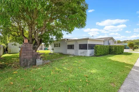 8981 SW 127th Terrace Miami FL 33176