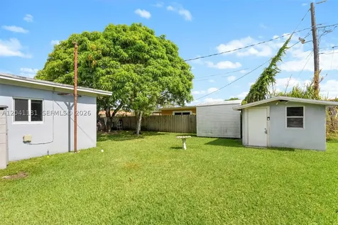 8981 SW 127th Terrace Miami FL 33176
