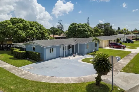 8981 SW 127th Terrace Miami FL 33176