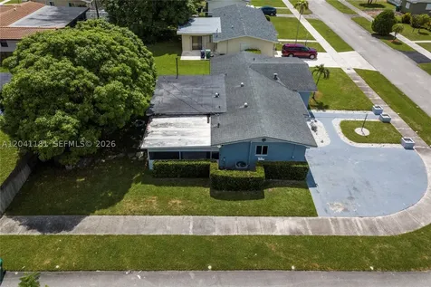 8981 SW 127th Terrace Miami FL 33176