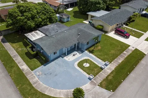 8981 SW 127th Terrace Miami FL 33176
