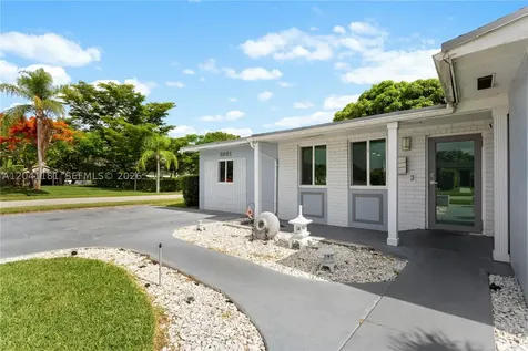 8981 SW 127th Terrace Miami FL 33176