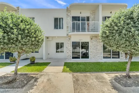 25871 SW 139th Court Homestead FL 33032