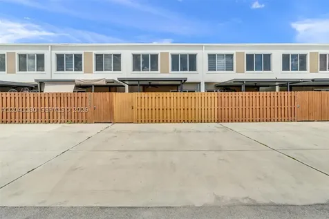 25871 SW 139th Court Homestead FL 33032