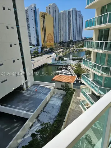 150 Sunny Isles Boulevard Sunny Isles Beach FL 33160